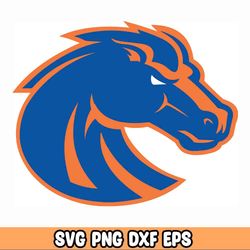 Boise-State-Broncos Football Team svg, Boise-State-Broncos svg, N C A A SVG, Logo bundle Instant Download