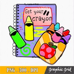 Get Your Cray on Sublimation Mama PNG, Sublimation Design Download, Mother's Day, Mom PNG, Mama Sublimation PNG File
