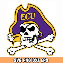 East-Carolina-University Football Team svg, East-Carolina-University svg, Logo bundle Instant Download
