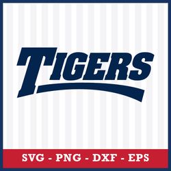 Logo Auburn Tigers 2 Svg, NCAA Svg, Sport Svg, Png Dxf Eps File