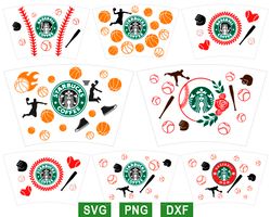 Starbucks 24oz svg, Starbucks sport coffee svg, Starbucks coffee svg png