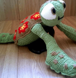 turtle crochet | crochet patterns amigurumi turtle | amigurumi pattern tutorial pdf | amigurumi turtle | crochet pattern