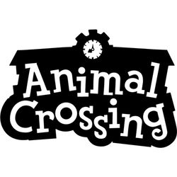 Animal Crossing Bundle Svg, Animal Crossing Svg, Jungle Animals Svg, Baby Cute animal, safari animals svg, cute animal