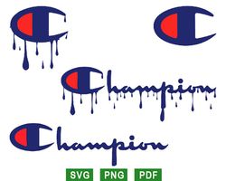 champion logo svg, champion shirt svg, fashion brand svg png
