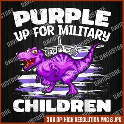 purple up for military kids month of the military children png, purple up for military children png, mother day png, png
