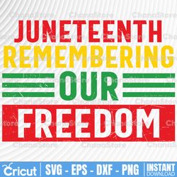 Juneteenth Png, Juneteenth Celebrating Black Freedom PNG, Independence Juneteenth PNG, Black History SVG African