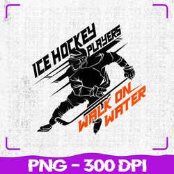 Ice Hockey PNG, Superpower  PNG, NHL png, Sport Png, Sublimation, PNG Files, Sublimation PNG, PNG, Digital Download