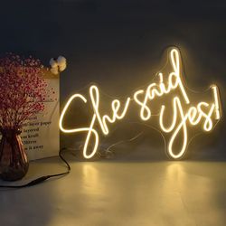 Create a Unique Atmosphere with a Custom Neon Sign  Neon Sign Custom Neon Sign