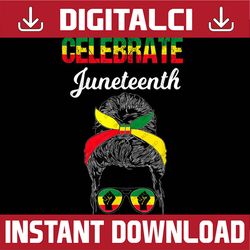 Juneteenth Free-ish Since 1865 Juneteenth, Black History, Black Power, Black woman, Since 1865 PNG Sublimation