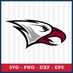 Logo NCCU Eagles 7 Svg, NCAA Svg, Sport Svg, Png Dxf Eps File