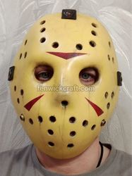 Freddy's Mask vs. Jason (2003) - Ken Kirzinger