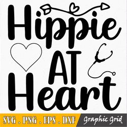 hippie at heart svg , hippie at heart svg, hippie car decal, car decal svg, hippie at heart svg, hippie decal svg, hippi