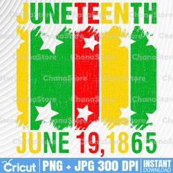 Juneteenth Png, Black History Png, Juneteenth Shirt Png, Black Life, Freedom Png, June 19 Png, 1865 Png,Juneteenth 1865
