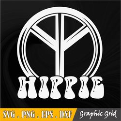 Hippie PNG, SVG, Retro Png, Retro Svg, Hippie Svg, Hippie Png, Girls Png, Womens Svg, Flowers Png, Van Svg, Mushrooms Pn