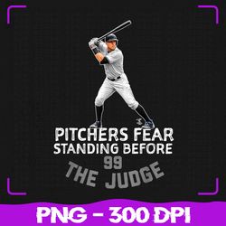 Aaron Judge Officially Licensed Mlb Apparel Pitchers, Aaron Judge PNG, Mlb Apparel PNG, Sublimation, PNG Files