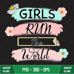 Girls Run The World, Beyonce | music song lyrics empowerment quote | PNG Cut files Cricut, Silhouette