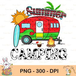 Summer Camping Png, Camp Png, Summer PNG, I Love Summer, Cactus Png, Summer Camping Png,Cowhide,Digital Download,Sublima