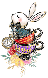 Alice in Wonderland SVG Bundle, Alice Svg, Queen of hearts svg, Princess Svg, Alice in Wonderland Digital Download