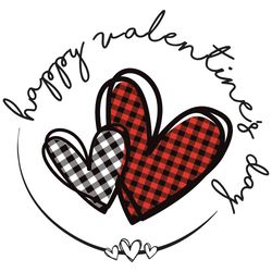 Happy Valentine Day Svg, Valentine Svg, Leopard Heart Svg, Hearts Svg, Hearts Valentine Svg, Red Hearts Svg, Hearts Gift