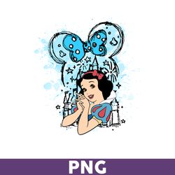 Snow White Png, Princesses Snow White Png, Minnie Png, Disney Princesses Png, Mickey Png, Disney Png - Download File