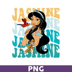Jasmine Png, Aladdin Png, Princesses Jasmine Png, Disney Princesses Png, Disney Png - Download File