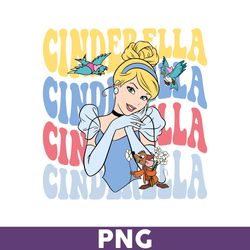 Cinderella Png, Princesses Cinderella Png, Castle Printable Png, Disney Princesses Png, Disney Png - Download File