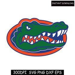 Florida-Gators Football Team svg, Florida-Gators svg, N C A A SVG, Logo bundle Instant Download
