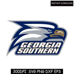 Georgia-Southern svg, G-A-T-A svg, Georgia-Southern-Eagles svg, Georgia-Southern svg