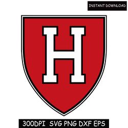 Harvard University Svg, Harvard College Designs,College Sport Svg,Harvard University logo,Harvard University