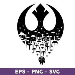 Star Wars Logo Svg, Star Wars Character Svg, Star Wars Svg, Yoda Svg, Baby Yoda Svg, Disney Svg - Download File