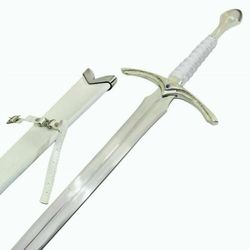 Gift Mom the Magic of Middle-earth: GLAMDRING Sword of Gandalf - Monogram LOTR Gift for Mother's Day