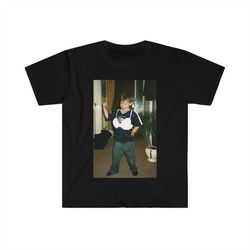 Young Harry Silly Style Candid Meme TShirt Cursed One Direction Funny Meme Tee