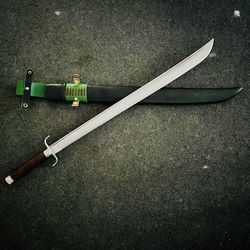 36 inches sword-traditional sword-Hand forged