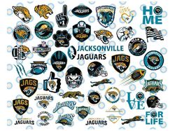 45 Files Jacksonville Jaguars, Jacksonville Jaguars svg, Jacksonville Jaguars clipart, Jacksonville Jaguars cricut,NFL t