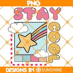 Stay Cool PNG Sublimation, Hello Summer Sublimation, Summer Beach Png, Sublimation or Printable, Sublimation Shirt