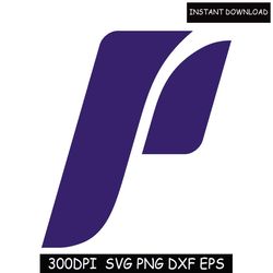 Portland Pilots SVG cut file