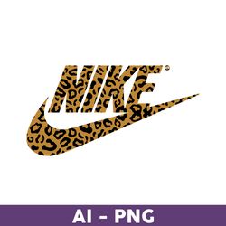 Panther x Nike Png, Panther Png, Nike Png, Nike Logo Fashion Png, Nike Logo Png, Fashion Logo Png - Downloan File