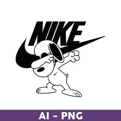 Nike Snoopy Png, Snoopy Png, Nike Png, Nike Logo Fashion Png, Nike Logo Png, Fashion Logo Png - Downloan File