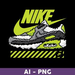 Nike Shoes Png, Sneaker Png, Nike Png, Nike Logo Fashion Png, Nike Logo Png, Fashion Logo Png - Downloan