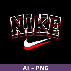 Nike Footlocker Png, Nike Png, Nike Logo Fashion Png, Nike Logo Png, Fashion Logo Png - Downloan