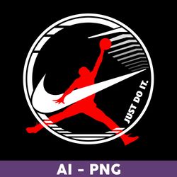 Air Jordan Logo Png, Air Jordan Png, Nike Logo Fashion Png, Nike Logo Png, Fashion Logo Png - Downloan
