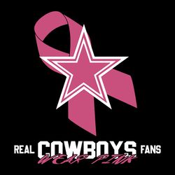 Wear Pink Dallas Cowboys NFL Svg, Football Svg, Cricut File, Svg