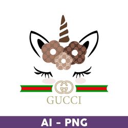 Gucci Unicorn Logo Png, Unicorn Png, Disney Png, Gucci Logo Fashion Png, Gucci Logo Png, Fashion Logo - Download