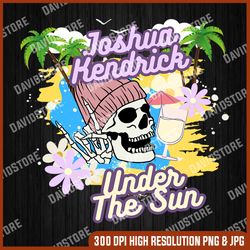 Under The Sun png, Beach PNG, PNG High Quality, PNG, Digital Download