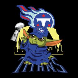 Baby Team Tennessee Titans,NFL Svg, Football Svg, Cricut File, Svg