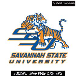 savannah state university,Tiger,hbcu,Bootleg Png,savannah state university |any Team| ,sublimationAirbrush png