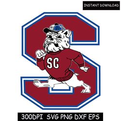 outh Carolina State University Svg, HBCU Svg Collections, HBCU Svg, Football Svg, Mega Bundle,Cricut, Digital Download