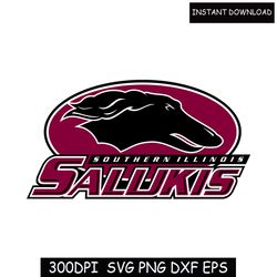 SVG R and R Imports Southern Illinois Salukis