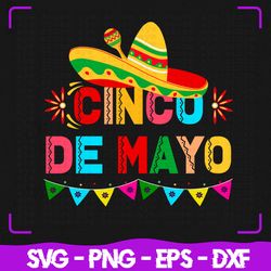 Cinco De Mayo SVG, Tacos SVG, Mexico SVG, Cricut, Svg Files, svg, Digital Files Svg, Silhouette, File For Cricut