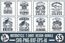Motercycle Bikers Quotes Svg Design Bundle, Bikes T-Shirt Designs, Bike Quotes Svg Png Eps Dxf, Gaming T-shirt designs,